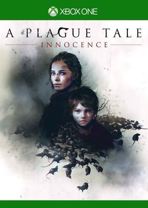 A Plague Tale: Innocence XBOX LIVE Key SAUDI ARABIA