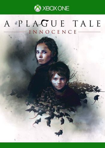 A Plague Tale: Innocence XBOX LIVE Key UNITED KINGDOM