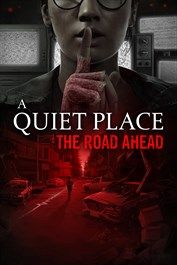 A Quiet Place: The Road Ahead (Xbox Series X|S) XBOX LIVE Key GLOBAL
