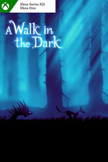 A Walk in the Dark XBOX LIVE Key ARGENTINA