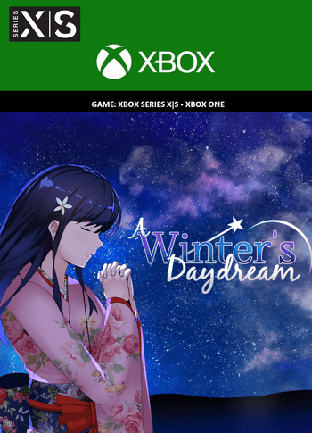 A Winter's Daydream XBOX LIVE Key ARGENTINA