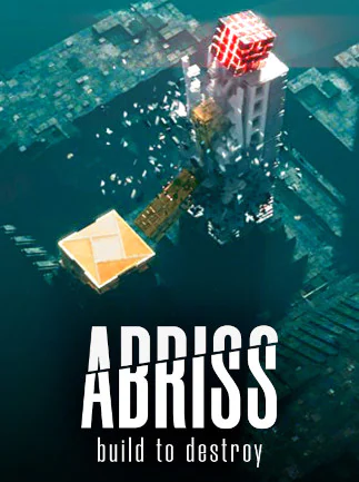 ABRISS - build to destroy (PC/Xbox Series X|S) XBOX LIVE Key EUROPE