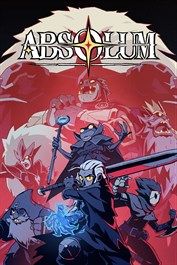 Absolum (Windows/Xbox Series X|S) XBOX LIVE Key UNITED KINGDOM