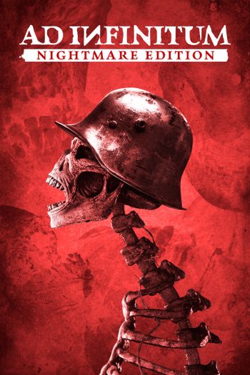 Ad Infinitum Nightmare Edition XBOX LIVE Key EUROPE