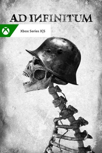 Ad Infinitum (Xbox Series X|S) Xbox Live Key UNITED STATES