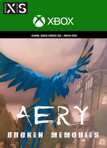 Aery - Broken Memories XBOX LIVE Key TURKEY