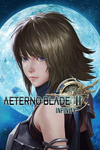 AeternoBlade II: Infinity XBOX LIVE Key ARGENTINA