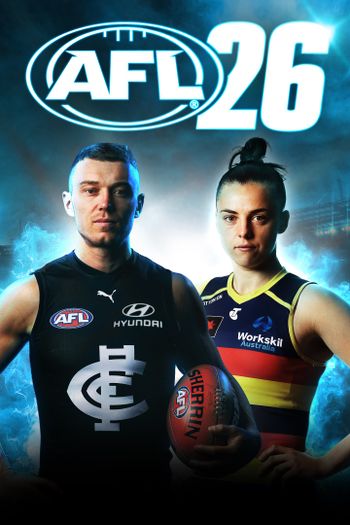 AFL 26 XBOX LIVE Key EUROPE