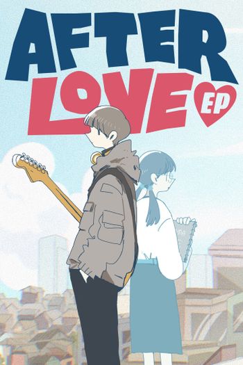 Afterlove EP XBOX LIVE Key EUROPE
