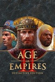 Age of Empires II: Definitive Edition PC/XBOX LIVE Key NIGERIA