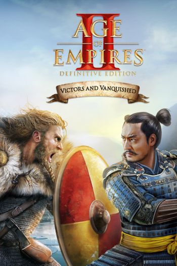 Age of Empires II: Definitive Edition Victors and Vanquished  (DLC) PC/XBOX LIVE Key UNITED STATES