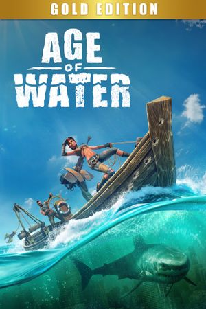 Age of Water - Gold Edition (Xbox Series X|S) XBOX LIVE Key UNITED KINGDOM