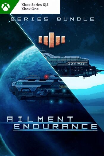 Ailment & Endurance Bundle XBOX LIVE Key ARGENTINA