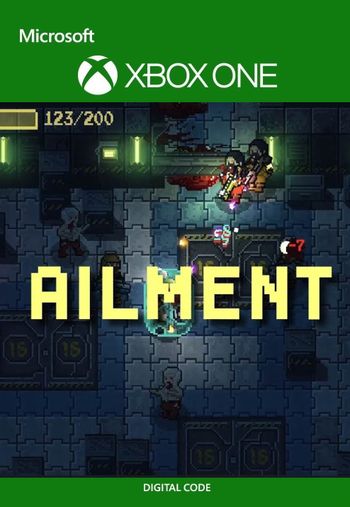 Ailment (Xbox One) Xbox Live Key UNITED STATES