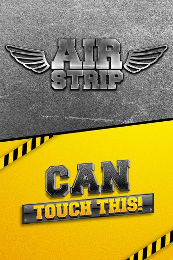 Airstrip DLC and Can Touch This DLC Bundle (DLC) XBOX LIVE Key EUROPE