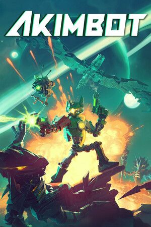 Akimbot (Xbox Series X|S) XBOX LIVE Key EUROPE