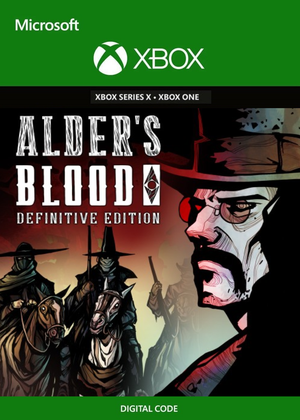 Alder\'s Blood Definitive Edition PC/XBOX LIVE Key TURKEY