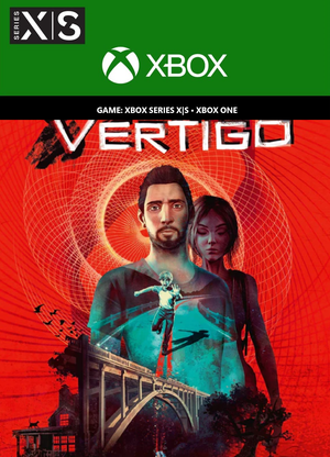 Alfred Hitchcock – Vertigo XBOX LIVE Key ARGENTINA