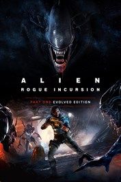 Alien: Rogue Incursion Evolved Edition (Xbox Series X|S) XBOX LIVE Key UNITED KINGDOM