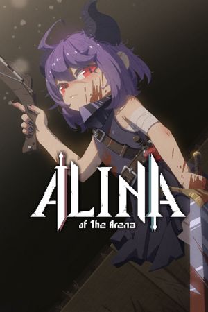 Alina of the Arena XBOX LIVE Key ARGENTINA