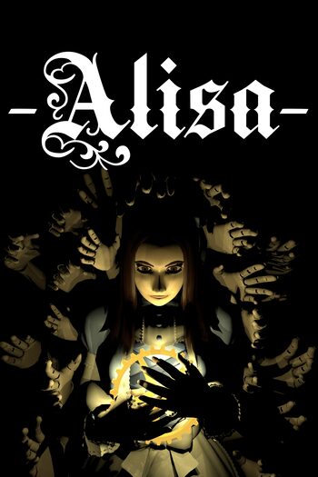 Alisa Developer's Cut XBOX LIVE Key ARGENTINA