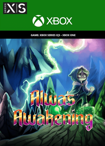 Alwa's Awakening XBOX LIVE Key ARGENTINA