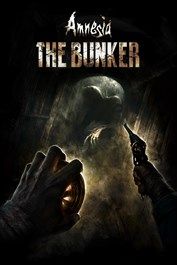 Amnesia: The Bunker (Windows/Xbox Series X|S) XBOX LIVE Key EUROPE