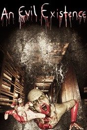 An Evil Existence XBOX LIVE Key EUROPE
