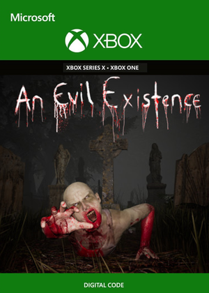 An Evil Existence XBOX LIVE Key EUROPE