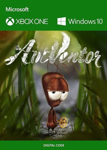 AntVentor PC/XBOX LIVE Key UNITED STATES
