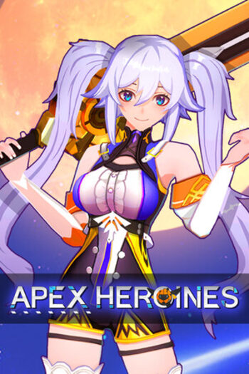 Apex Heroines XBOX LIVE Key EUROPE