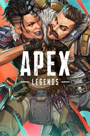 Apex Legends: Arsenal Supercharge Pack (DLC) XBOX LIVE Key GLOBAL