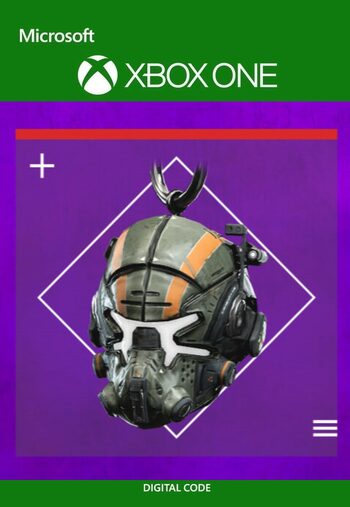 Apex Legends: Protocol 3 Weapon Charm (DLC) XBOX LIVE Key GLOBAL