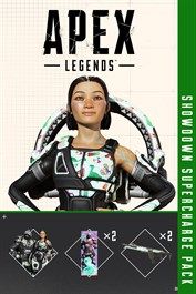 Apex Legends™: Showdown Supercharge Pack (DLC) XBOX LIVE Key GLOBAL