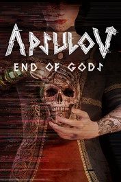 Apsulov: End of Gods XBOX LIVE Key EUROPE