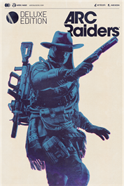 ARC Raiders - Deluxe Edition (PC / Xbox Series X|S) XBOX LIVE Key UNITED STATES