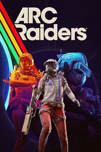 ARC Raiders - Standard Edition (PC / Xbox Series X|S) XBOX LIVE Key POLAND