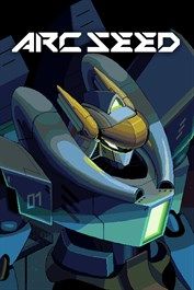 ARC SEED PC/XBOX LIVE Key UNITED KINGDOM