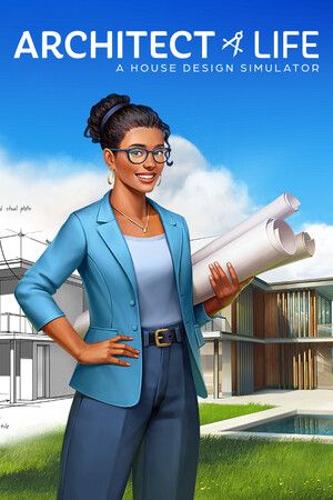 Architect Life: A House Design Simulator (Xbox Series X|S) XBOX LIVE Key EUROPE