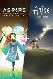 Arise + Aspire - Ina's Tale XBOX LIVE Key EUROPE