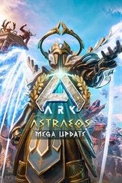 ARK: Astraeos (DLC) (Windows/Xbox Series X|S) XBOX LIVE Key UNITED KINGDOM