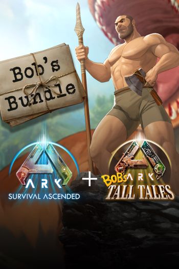 ARK: Bob's Bundle (PC/Xbox Series X|S) XBOX LIVE Key UNITED STATES