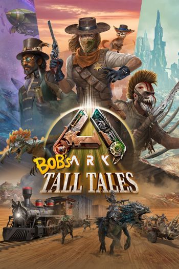 ARK: Bob's Tall Tales (DLC) PC/XBOX LIVE Key EUROPE