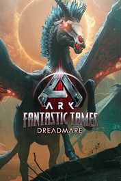 ARK Fantastic Tames - Dreadmare (DLC) XBOX LIVE Key EUROPE