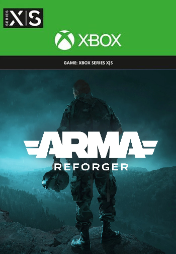 Arma Reforger (Xbox Series X|S) Xbox Live Key EUROPE