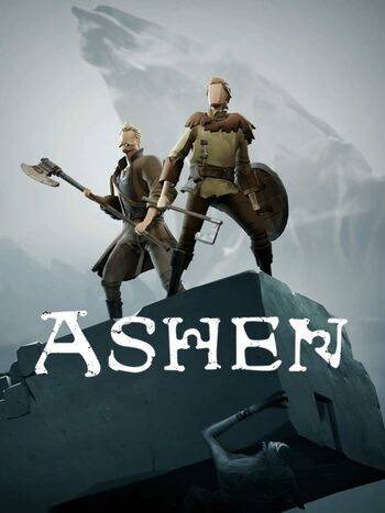 Ashen XBOX LIVE Key GLOBAL