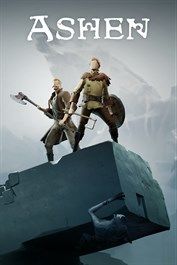 Ashen (Xbox One) XBOX LIVE Key UNITED STATES