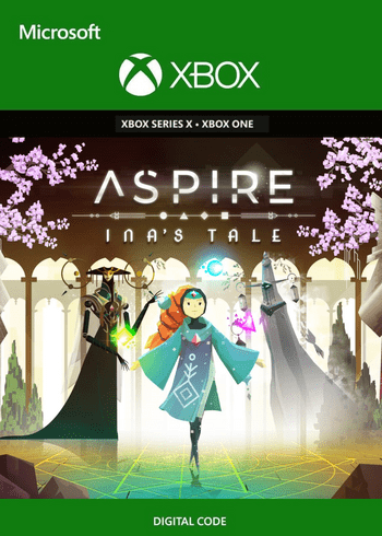 Aspire: Ina's Tale XBOX LIVE Key ARGENTINA
