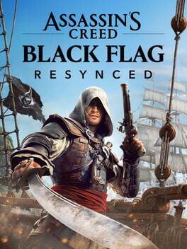 Assassin\'s Creed Black Flag Resynced (Xbox Series X|S) XBOX LIVE Key UNITED KINGDOM