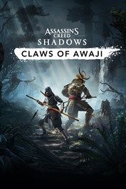 Assassin\'s Creed Shadows: Claws of Awaji (Xbox Series X|S) XBOX LIVE Key UNITED STATES